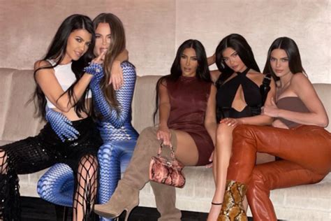 kardashians fake|Khloe Kardashian admits to staging The Kardashians scenes .